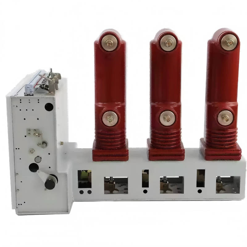 12kv 24kv 36kV HV e MV Smart Vacuum Interruttore per vuoto per quadro