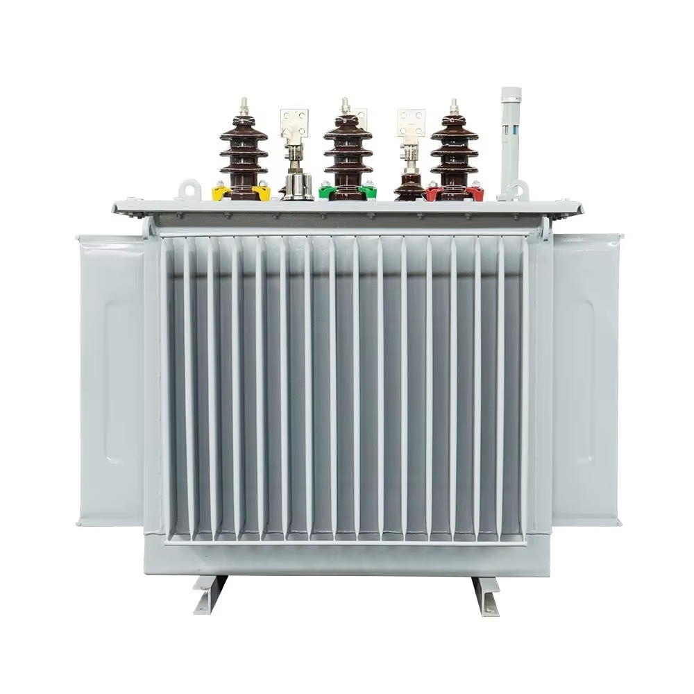Alta efficienza e sicurezza, scegli Olio Transformer- Lugao Power Co, Ltd.