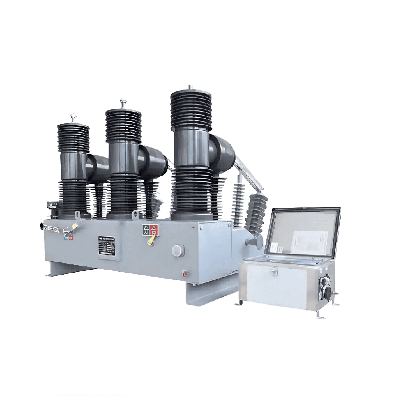 In che modo un interruttore automatico sottovuoto per esterni migliora la sicurezza elettrica