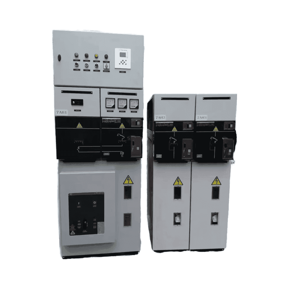 Che cos'è un'unità principale ad anello (RMU) e perché è essenziale per i moderni sistemi di distribuzione dell'alimentazione a media tensione