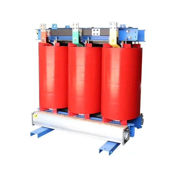 Perché i trasformatori di potenza a secco sono preferiti nella distribuzione di energia urbana?