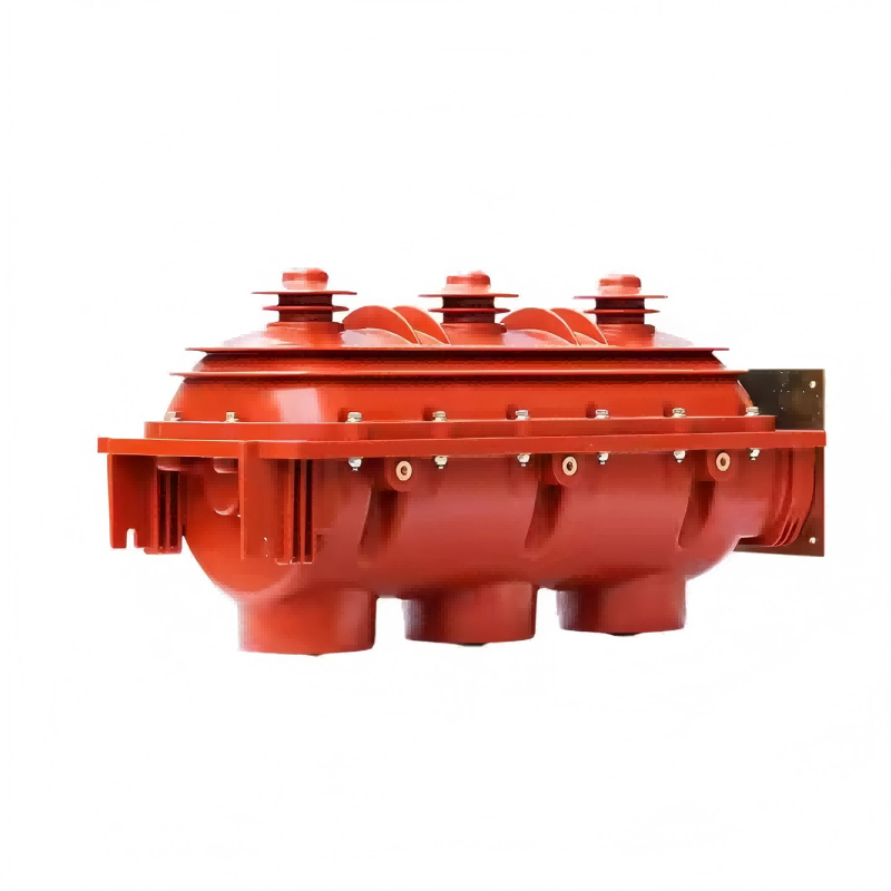 LGFLN36-24 Interruttore di carico SF6 ad alta tensione 24 kV 630 A
