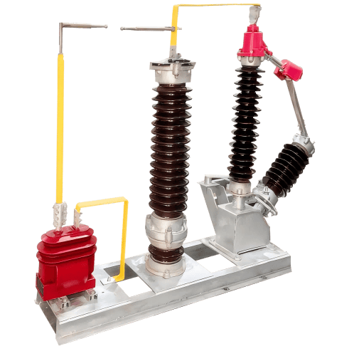 GW13 Sezionatore Dispositivo di protezione messa a terra del punto neutro