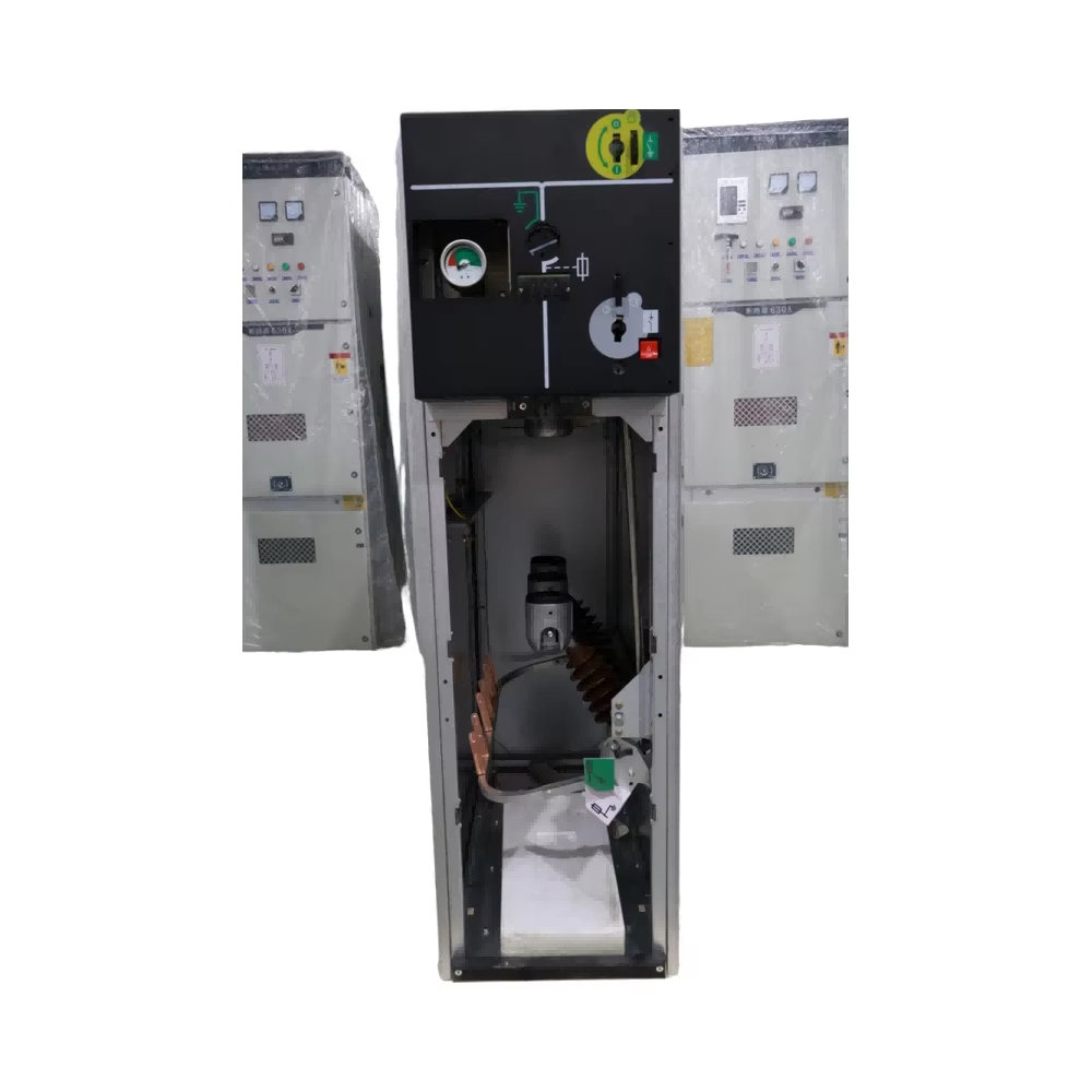 SM6-24 Ndoor Outdoor Air Isolation SF6 UNITÀ PRINCIPALE ANTRALLA PRINCIPALE